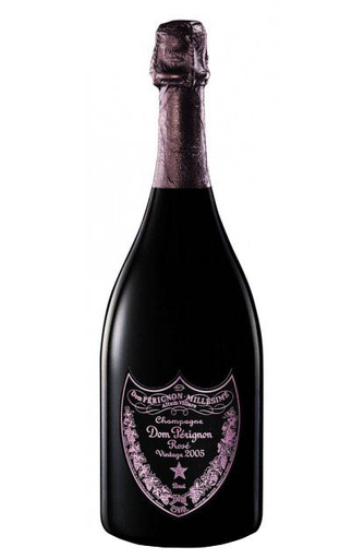 [M&H000008] Dom Perignon Rosé 12.5% 75cl