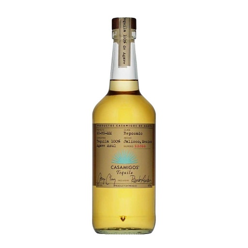 [DIA000024] Casamigos Reposado 40% 70cl