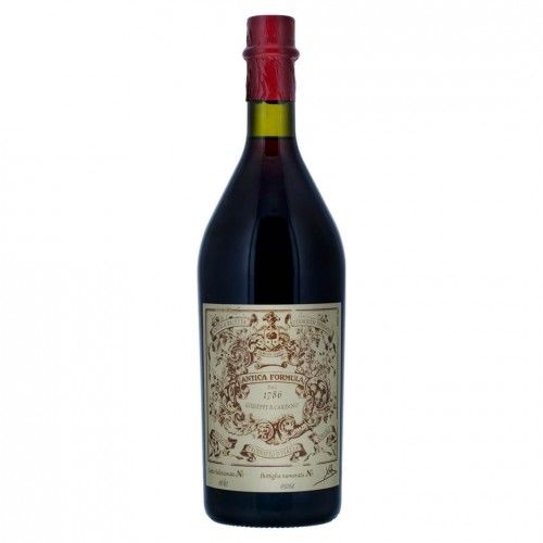 [DET000008] Carpano Antica Formula 16.5% 100cl