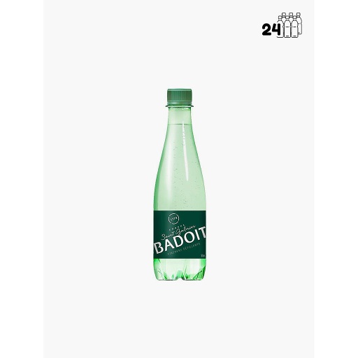 [EVI00016] Badoit PET 24x50cl