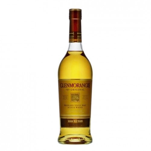[M&H000009] Glenmorangie Original 40% 70cl