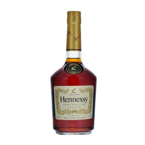 [M&H000011] Hennessy Very Special 40% 70cl
