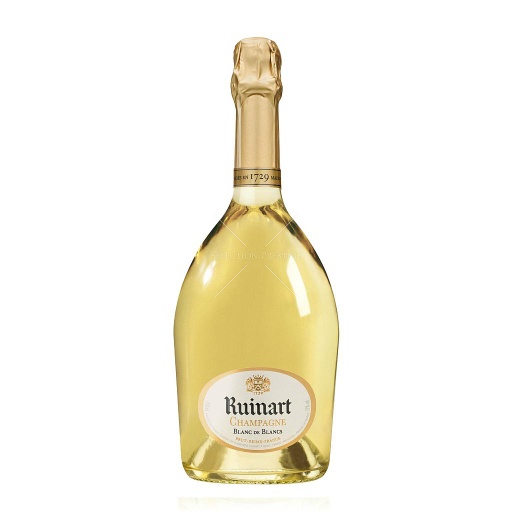 [M&H000014] Ruinart Blanc de Blancs 12% 75cl