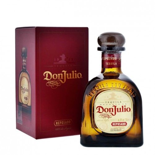 [DIA000026] Don Julio Reposado 38% 70cl
