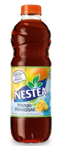[NES000049] Nestea Lemon PET 24x50cl (copie)