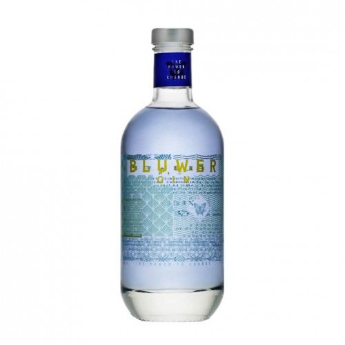 [INC000022] Bluwer Gin 0,70L 40%