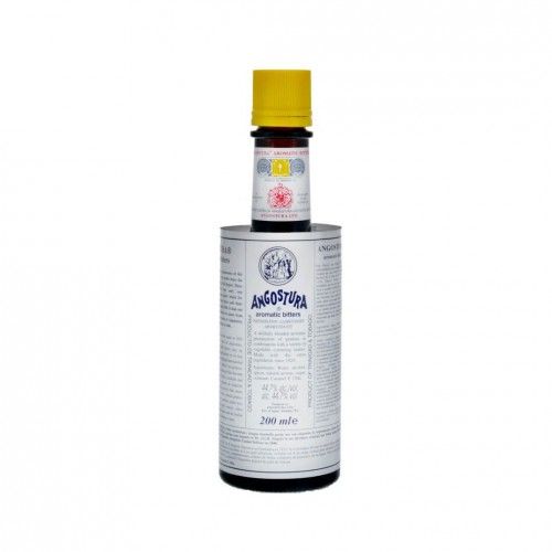 [GEC000049] Angostura Aromatic Bitters 44.7% 20cl