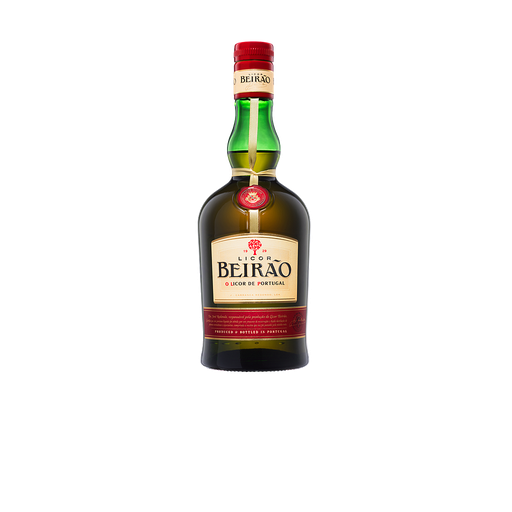[ESC000003] Licor Beirao 22% 70cl