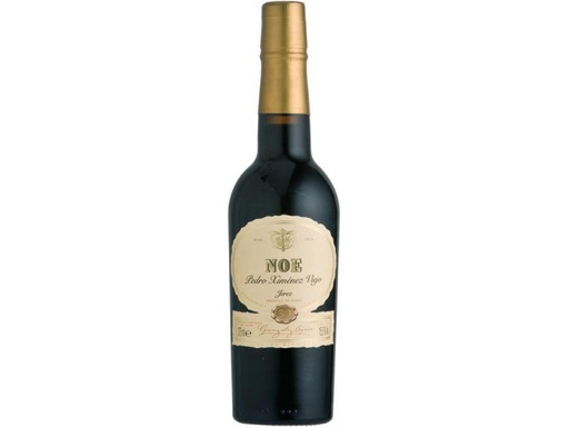 Gonzales Byass Noe Pedro Ximenez VORS 15.5% 37.5cl