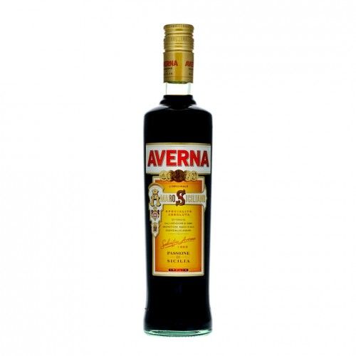[CAM000009] Averna 29% 70cl
