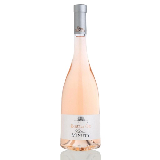 [ESC000004] M de Minuty Côtes de Provence Rosé AOC 2019 75cl (copie)
