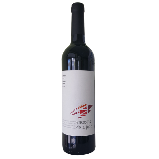 [MAS000002] Encosta S.Joao Tinto (Rouge) 2016 0,75L 13,5%