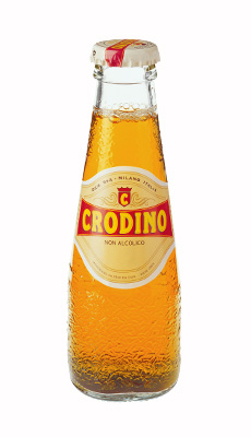 [CAM000017] Crodino 0% VP 24 x 17.5cl