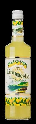 [GEC000063] Limoncello della Costiera 25% 70cl