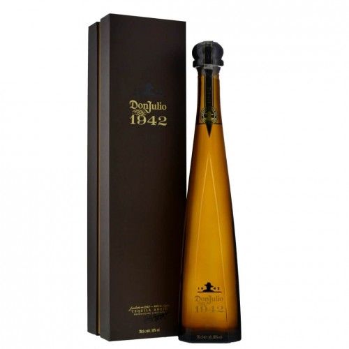 [DIA000032] Don Julio 1942 38% 70cl