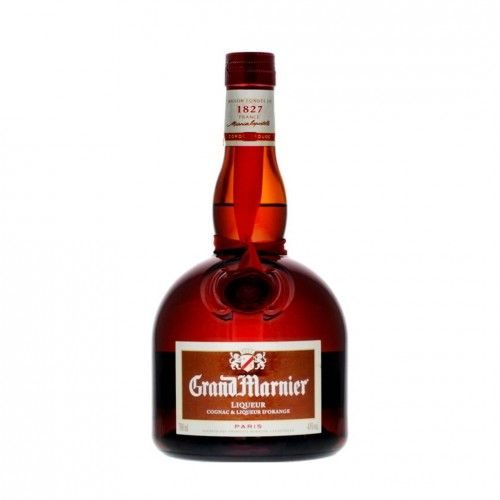 [CAM000011] Grand Marnier Cordon Rouge 40% 70cl