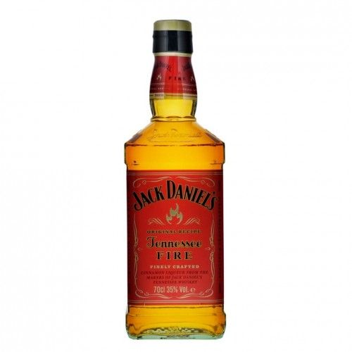[DET000016] Jack Daniel's Honey 35% 70cl (copie)