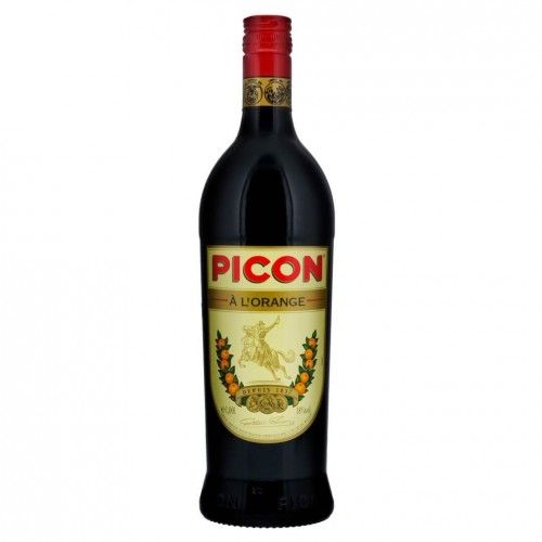 [DIA000034] Picon 18% 100cl