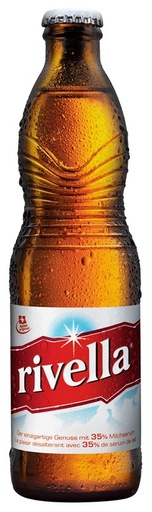 [RIV000003] Rivella rouge VC 24x33cl