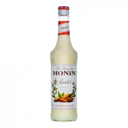 [LAT000018] Monin Sirop Orgeat 70cl