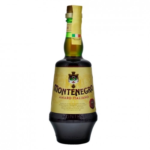 [GEC000074] Montenegro Amaro 23% 70cl