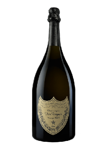 [M&H000019] Dom Perignon Blanc 12.5% 150cl