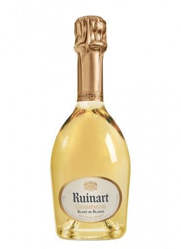 [M&H000020] Ruinart Blanc de Blancs étui 12% 37.5cl