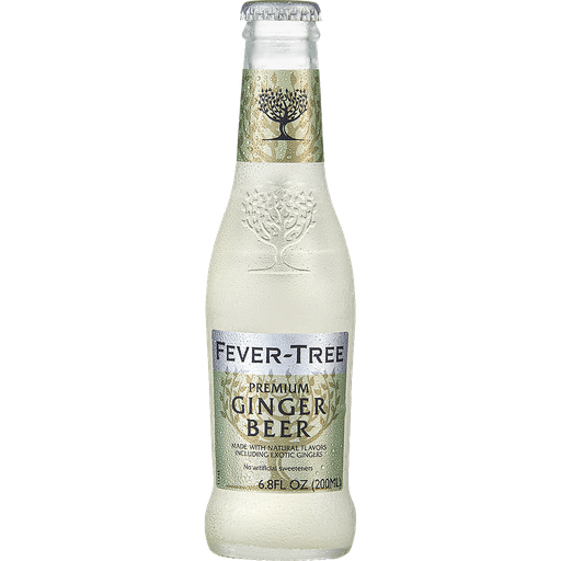 [GEC000080] Fever-Tree Tonic Water VP 24X20cl (copie)