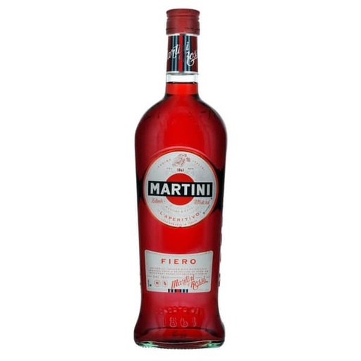 [BAC000023] Martini Rosso Vermouth 15% 100cl (copie)