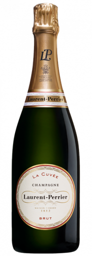 [L&P000002] Laurent Perrier Cuvée Brut 12% 75cl