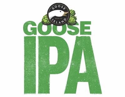 [ABI000008] Goose Island IPA 5.9% Keg 20L