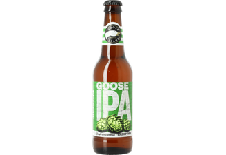 [ABI000009] Goose Island IPA 5.9% 24x35cl
