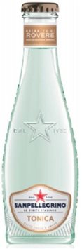 [NES000056] San pellegrino Acqua Tonic VP 24x20cl