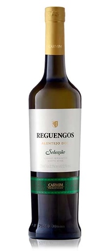 [W&T000021] Reguengos Seleção Branco (Blanc) 2016 37,5cl 12,5%