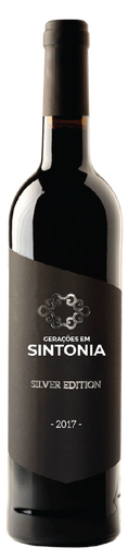 [W&T000025] Gerações em Sintonia Gold Edition 2015 0,75 L 14% (copie)