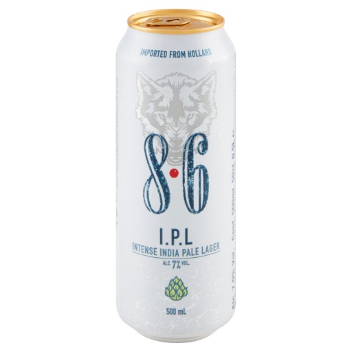 [SAS000008] Bavaria IPL 7% Boîte 24x50cl