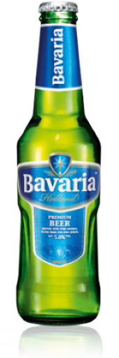 [SAS000009] Bavaria Premium 5% VP 24x25cl