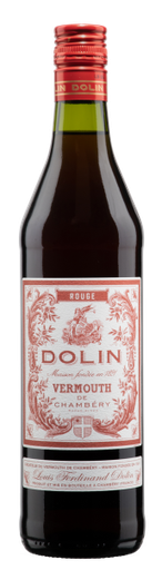 [PAU000005] Dolin Vermouth Rouge 16% 75cl