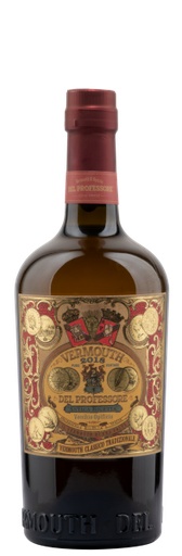 [PAU000006] Dolin Vermouth Rouge 16% 75cl (copie)