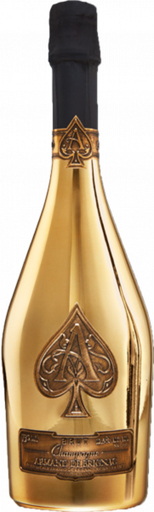 [M&H000021] Dom Perignon Blanc 12.5% 75cl (copie)