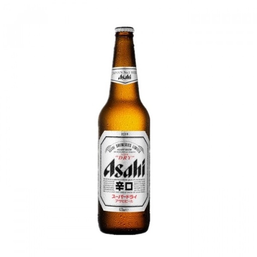 [GEC000097] Asahi Super Dry 5,2% fût 16L (copie)