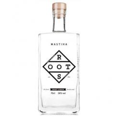 [GRE000001] Roots Mastiha 28% 70cl