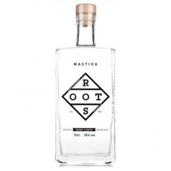 [GRE000001] Roots Mastiha 28% 70cl
