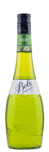 [DET000019] Bols Melon 17% 70cl