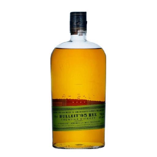 [DIA000037] Bulleit Bourbon 45% 70cl (copie)