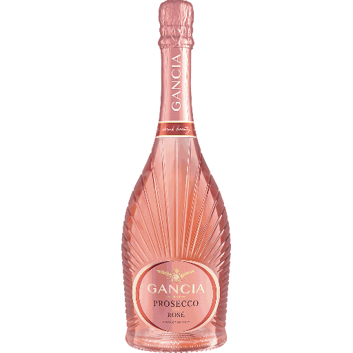 [DIW000015] GANCIA Prosecco Rosé extra-dry DOC 11% 75cl