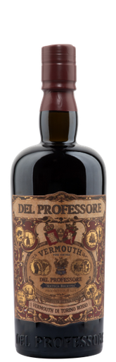 [PAU000008] Dolin Vermouth Rouge 16% 75cl (copie)