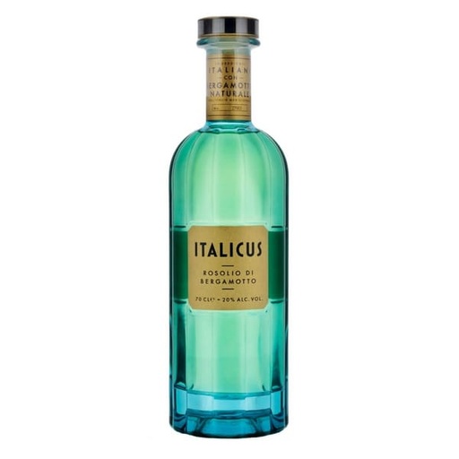 [PER000026] Italicus Rosolio di Bergamotto Likör 20% 70cl