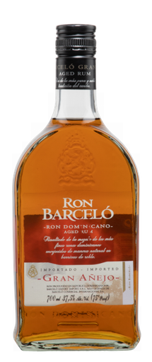 [GEC000104] Barcelo Gran Anejo Ron Dominicano 37.5% 70cl