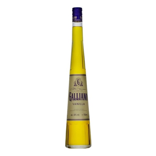 [DET000011] Galliano Vanilla 30% 70cl